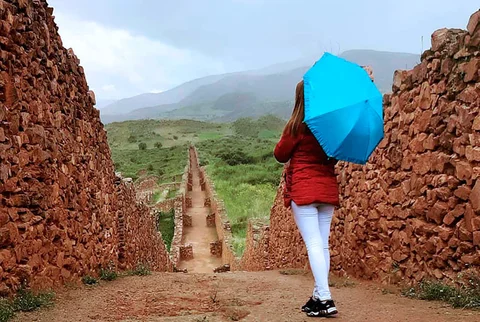 Atractivos del Circuito 2 con el Boleto Turístico de Cusco