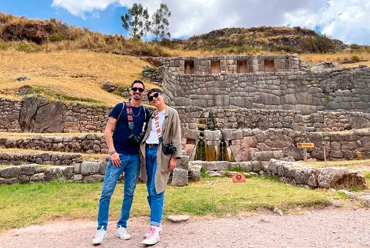 Bilhete turístico integral Cusco: o truque para ver mais gastando menos