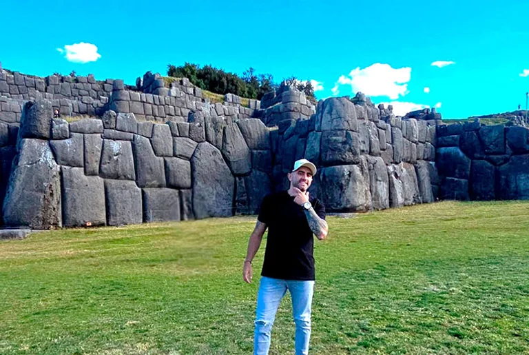 Sacsayhuaman