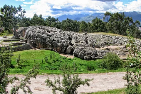 ¿Vas a Cusco? Esto es lo que debes saber sobre Qenqo