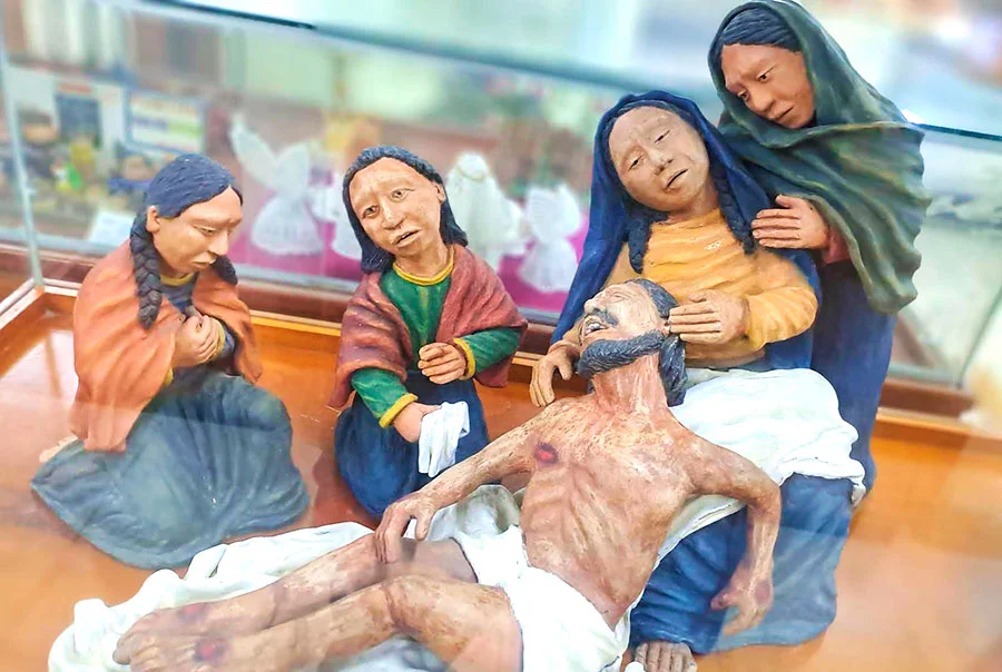 Museu de Arte Popular Cusco