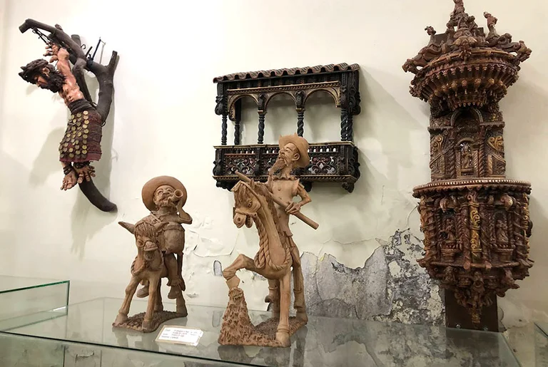 Museu de Arte Popular Cusco