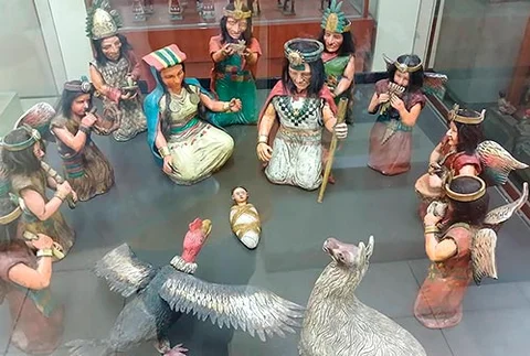 Museu de Arte Popular Cusco: informações úteis
