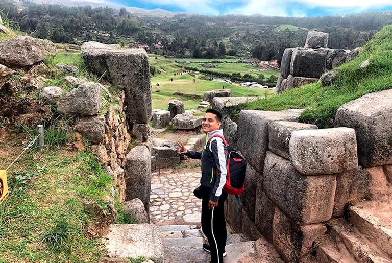Sacsayhuaman