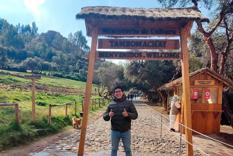 Ir ou não ir a Tambomachay? Isso vai te ajudar a decidir